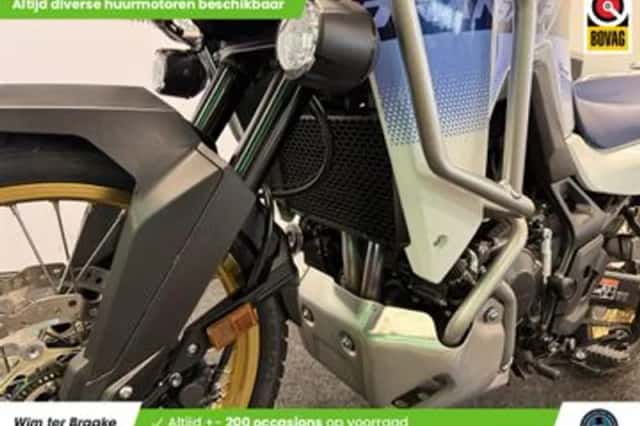 Honda Xl 750 TRANSALP (2024) thumbnail 6