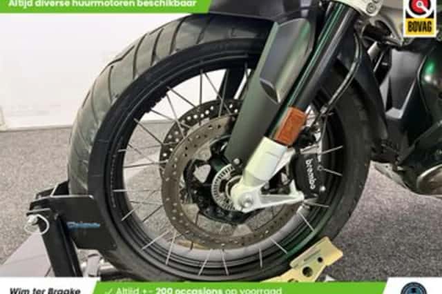 BMW R 1200 GS Adventure (2017) thumbnail 5