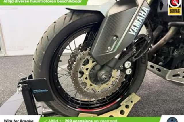Yamaha XT1200Z (2014) thumbnail 5