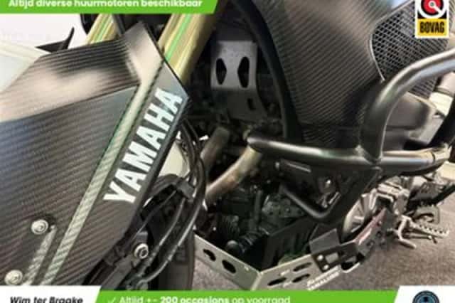 Yamaha XT1200Z (2014) thumbnail 6