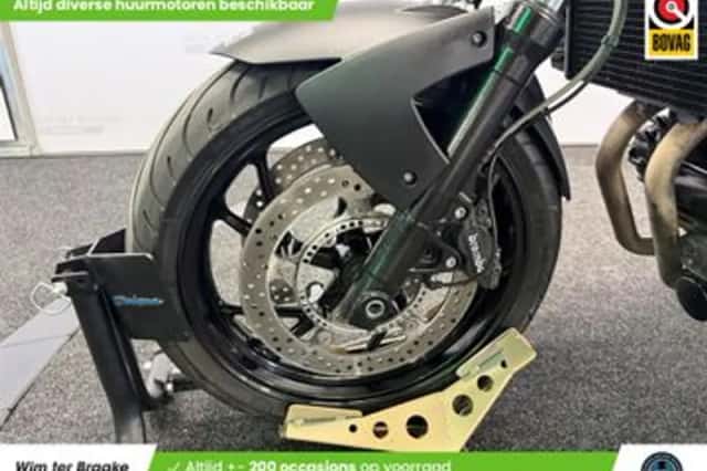 BMW F 800 R (2010) thumbnail 5