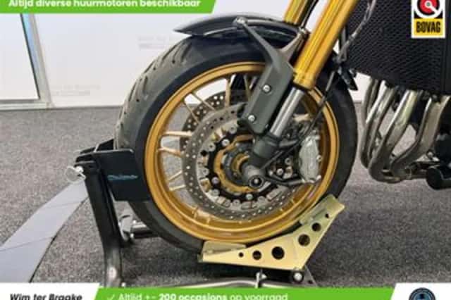 Kawasaki Z 900 RS SE (2023) thumbnail 5