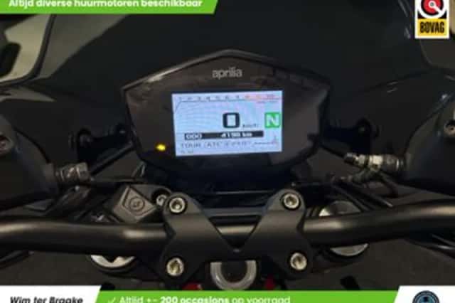 Aprilia Shiver 900 (2020) thumbnail 2
