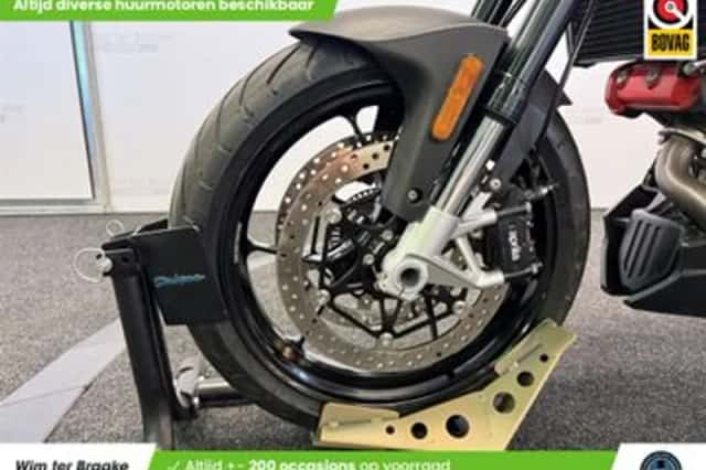 Aprilia Shiver 900 (2020) thumbnail 5
