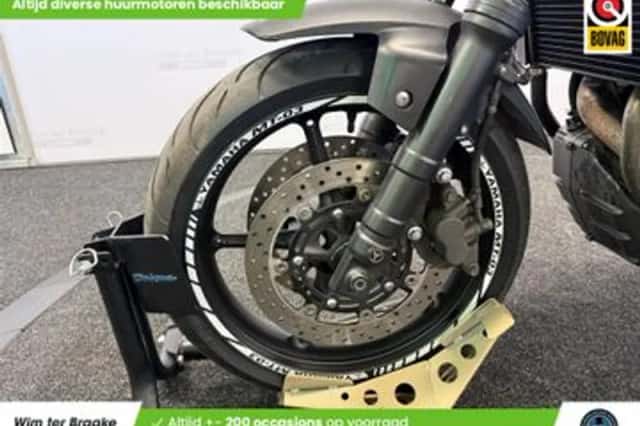 Yamaha MT-03 (2007) thumbnail 5