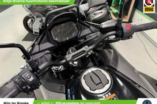 Kawasaki Versys 650 (2026) thumbnail 2