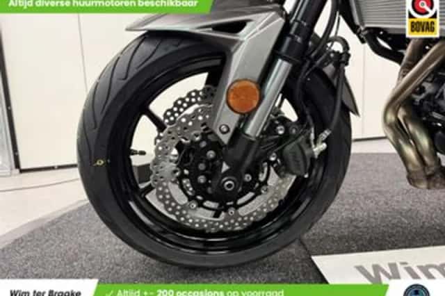 Kawasaki Versys 650 (2026) thumbnail 5