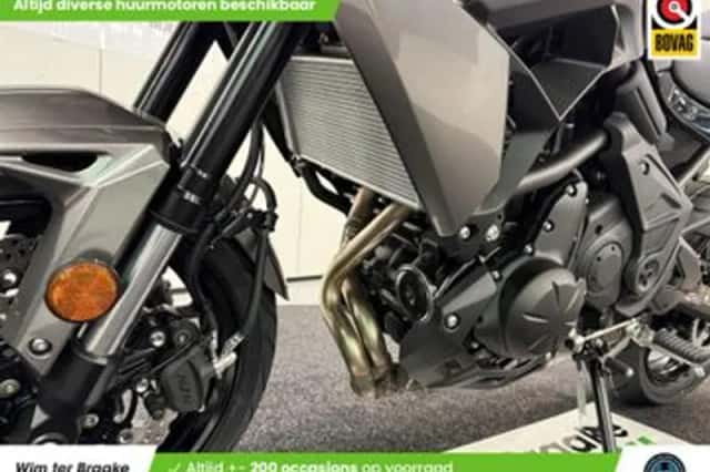 Kawasaki Versys 650 (2026) thumbnail 6