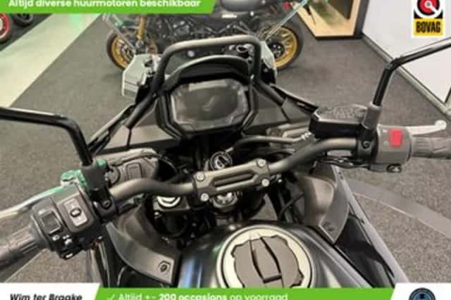 Kawasaki Versys 650 (2026) thumbnail 2