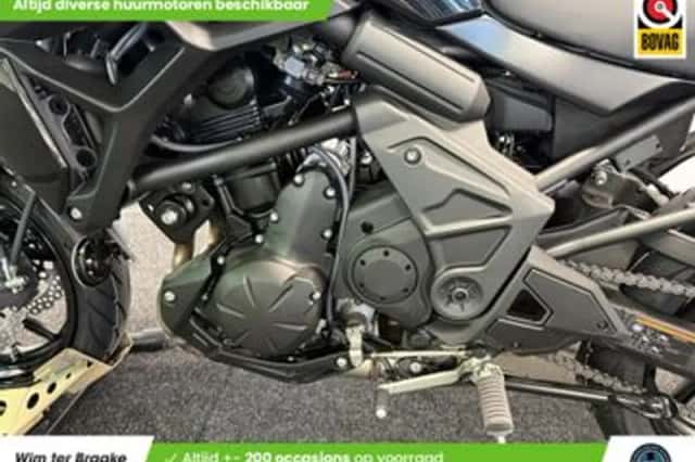 Kawasaki Versys 650 (2026) thumbnail 6