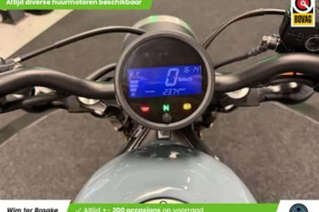 Honda CMX 500 Rebel (2020) thumbnail 2