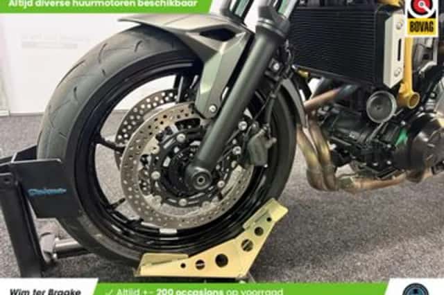 Kawasaki Z650 (2026) thumbnail 5