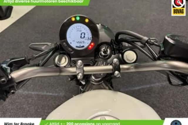 Kawasaki Eliminator 500 (2026) thumbnail 2