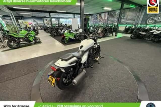 Kawasaki Eliminator 500 (2026) thumbnail 3