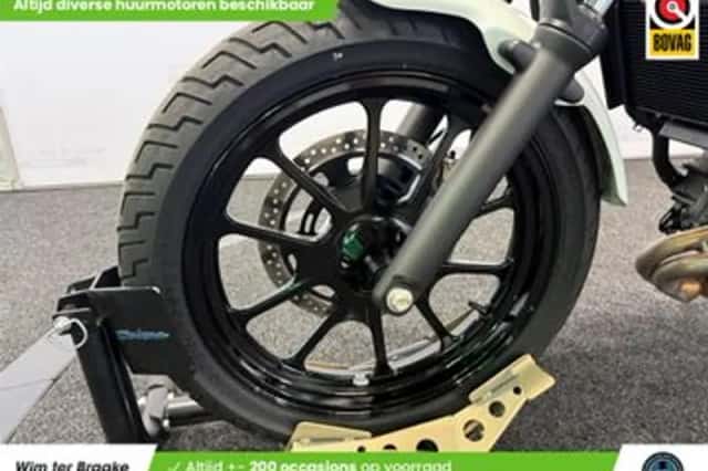 Kawasaki Eliminator 500 (2026) thumbnail 5