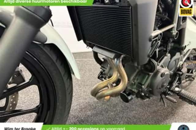 Kawasaki Eliminator 500 (2026) thumbnail 6