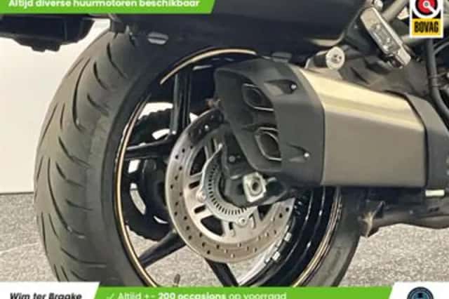 Kawasaki Versys (2025) thumbnail 6