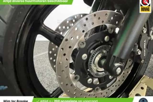 Suzuki SV650 (2022) thumbnail 5