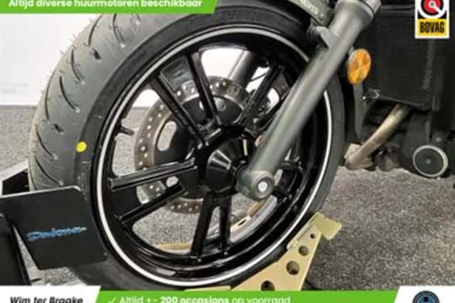 Kawasaki Vulcan (2019) thumbnail 4