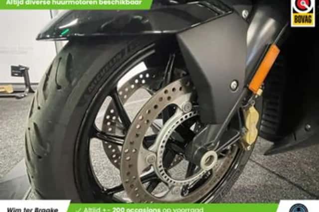 BMW K 1600 GT (2017) thumbnail 6