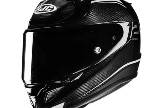 Yamaha YZF-R3 (2021) thumbnail 1