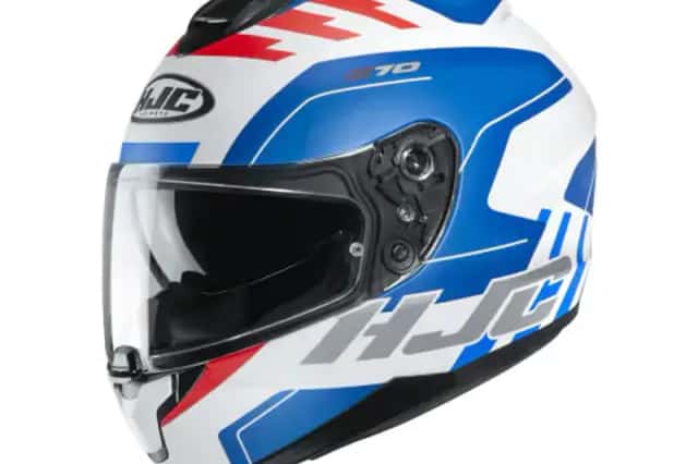Yamaha Tracer Tracer 9 GT+ (2026) thumbnail 2