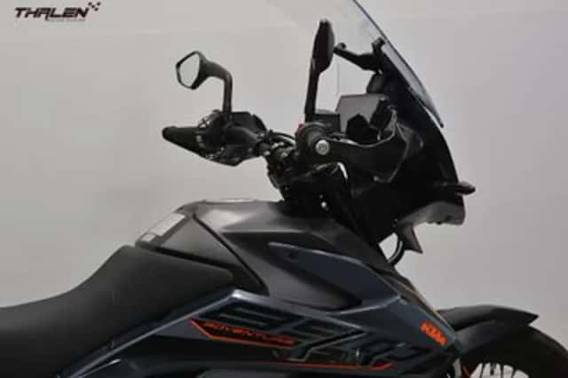 KTM 890 Adventure (2021) thumbnail 5