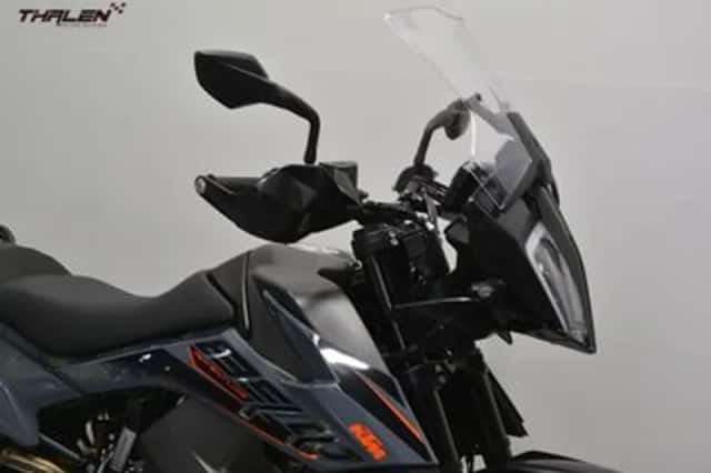 KTM 890 Adventure (2021) thumbnail 6