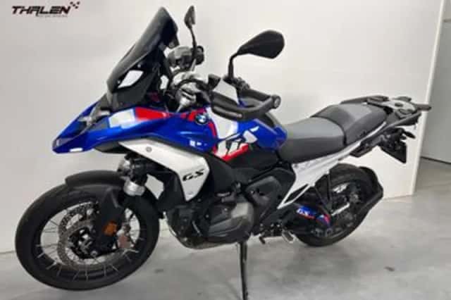 BMW R 1300 GS (2025) thumbnail 3