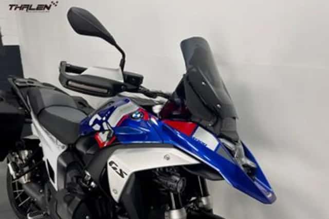 BMW R 1300 GS (2025) thumbnail 6