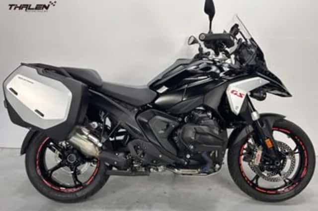 BMW R 1300 GS (2024) thumbnail 1