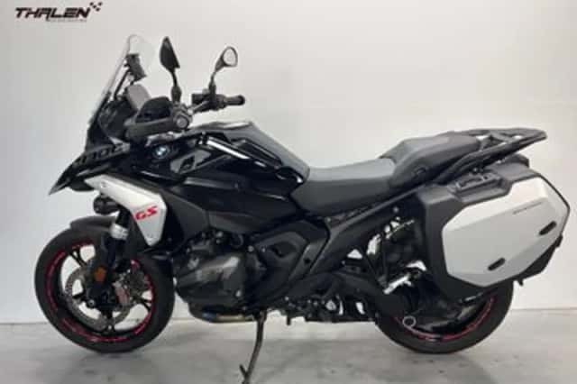 BMW R 1300 GS (2024) thumbnail 2