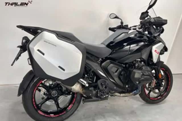 BMW R 1300 GS (2024) thumbnail 3
