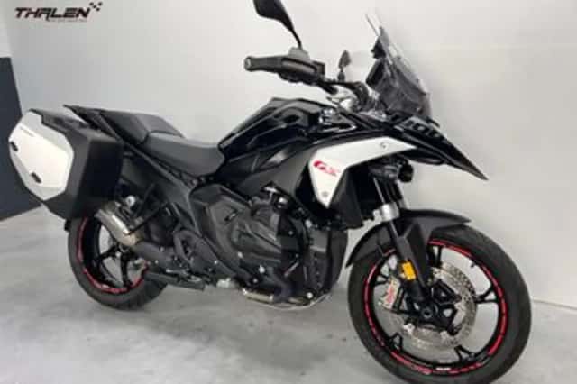 BMW R 1300 GS (2024) thumbnail 4