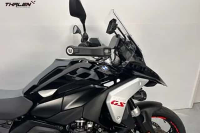 BMW R 1300 GS (2024) thumbnail 5