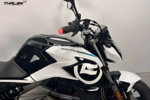 CFMoto CF 650 NK (2022) thumbnail 4