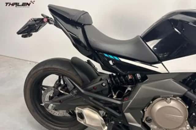 CFMoto CF 650 NK (2022) thumbnail 6