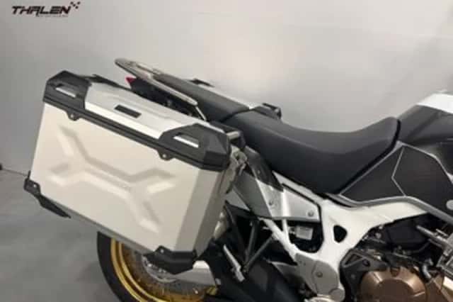 Honda CRF 1000 L Africa Twin (2019) thumbnail 5