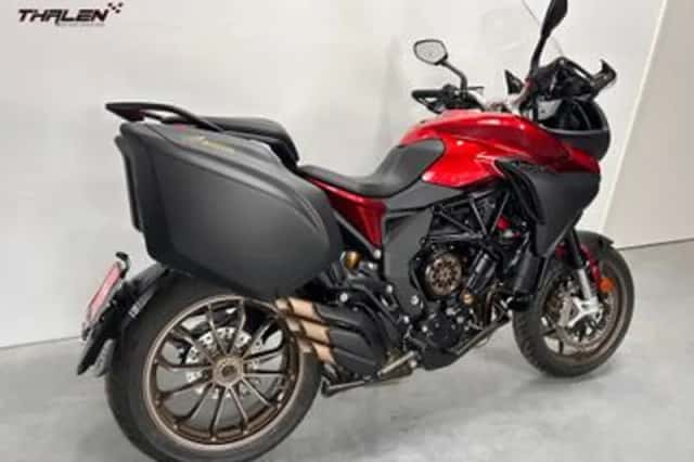 MV Agusta Turismo Veloce 800 (2024) thumbnail 4