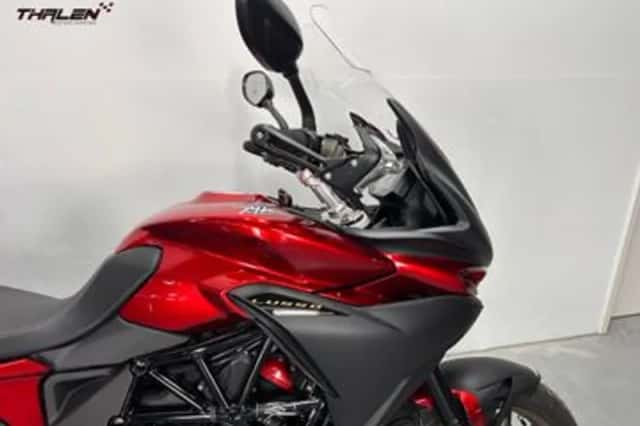 MV Agusta Turismo Veloce 800 (2024) thumbnail 5