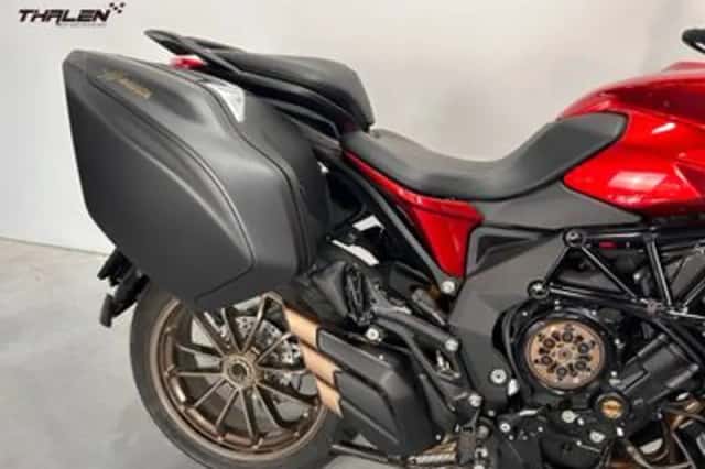 MV Agusta Turismo Veloce 800 (2024) thumbnail 6