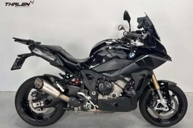BMW S 1000 XR (2023) thumbnail 1