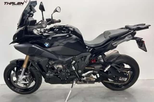 BMW S 1000 XR (2023) thumbnail 2