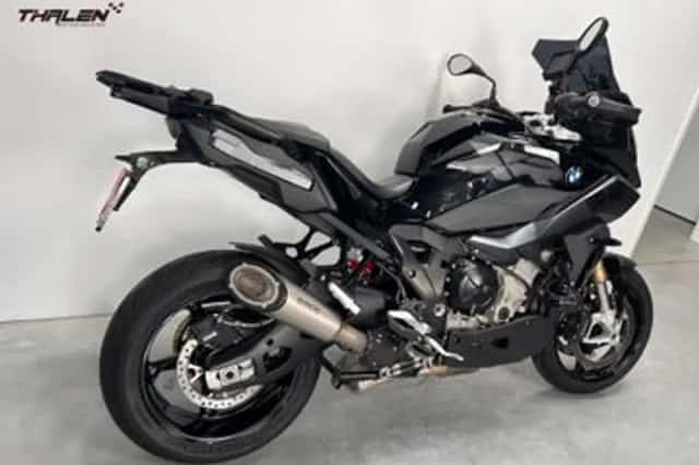 BMW S 1000 XR (2023) thumbnail 3