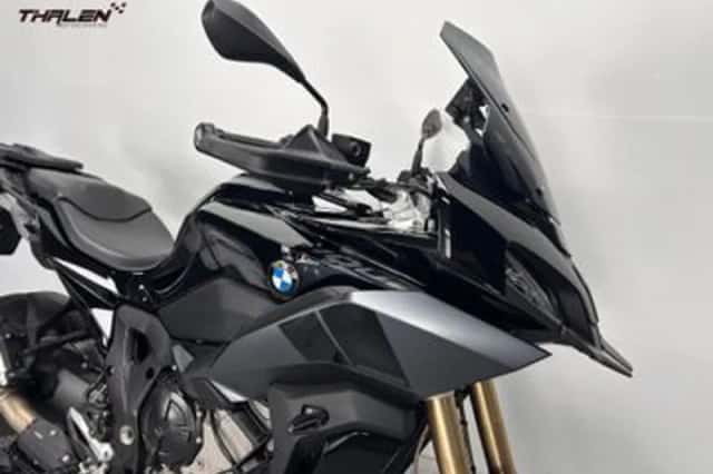 BMW S 1000 XR (2023) thumbnail 5