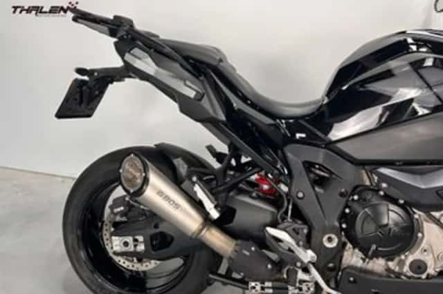 BMW S 1000 XR (2023) thumbnail 6