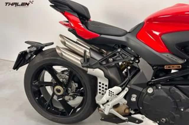 MV Agusta Brutale 1000RS (2025) thumbnail 6
