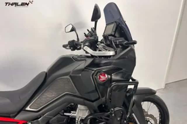 Honda CRF 1100 L Africa Twin (2021) thumbnail 4