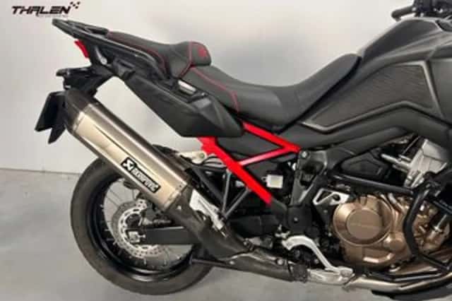 Honda CRF 1100 L Africa Twin (2021) thumbnail 5
