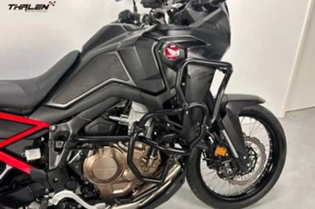 Honda CRF 1100 L Africa Twin (2021) thumbnail 6